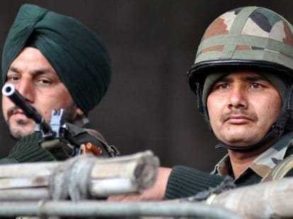 pathankot attack: salauddin says, we attacked pathankot