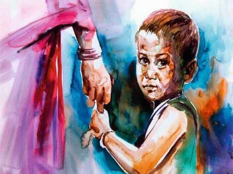 maternity leave for mothers who adopt child