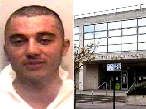 Triple murderer awarded £1,000 in compensation