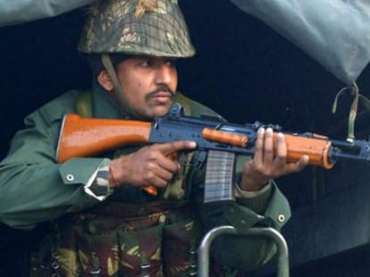 pathankot attack: sp says, they tried to killed me again