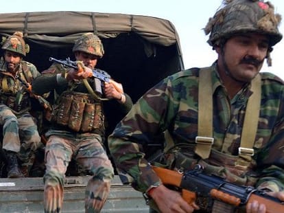 pathankot attack: sp says, they tried to killed me again