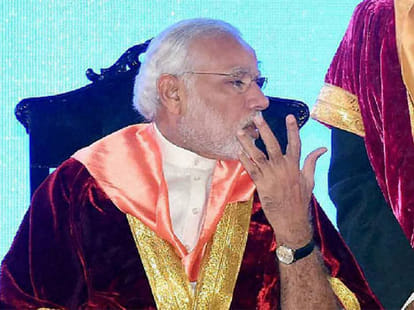 lord shiva is greatest environmentalist, will be discussed in science congress