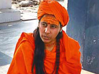 people oppose inflammatory statements of sadhvi, will be no another Bisahdha