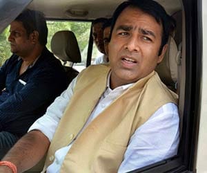 video shown by bjp become viral