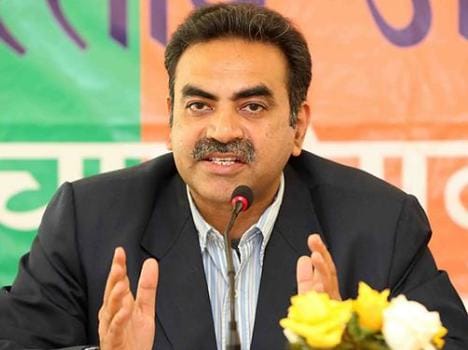 chandigarh bjp will get new president after mayor election