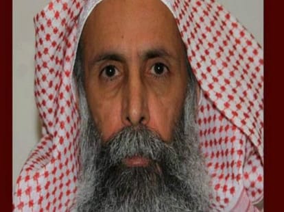 Saudi Arabia threatened