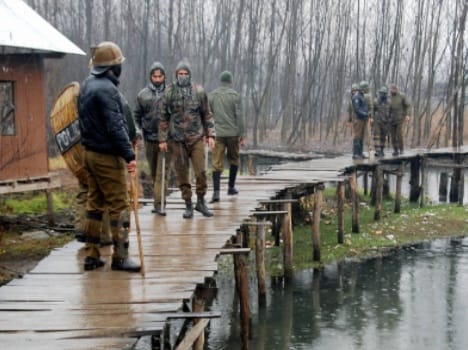 protests in srinagar over saudi execution 