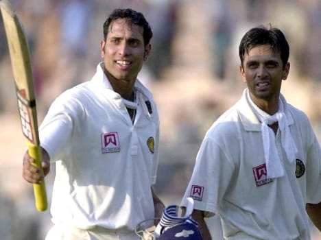 vvs laxman's test innning is best