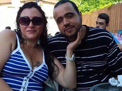 The girl charged with murdering her mother and step-dad