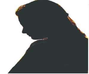man rape to ex owner's widow.