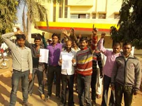 Accommodation denied fair anger, performance