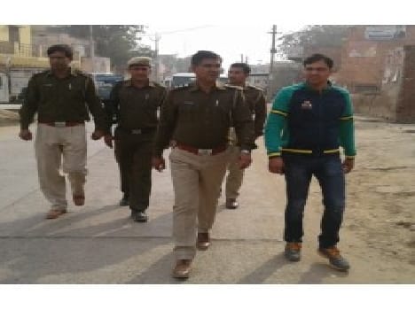 Panchayat election