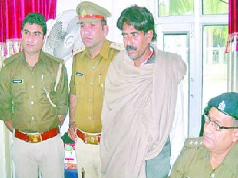 Kandhla found missing timber merchant