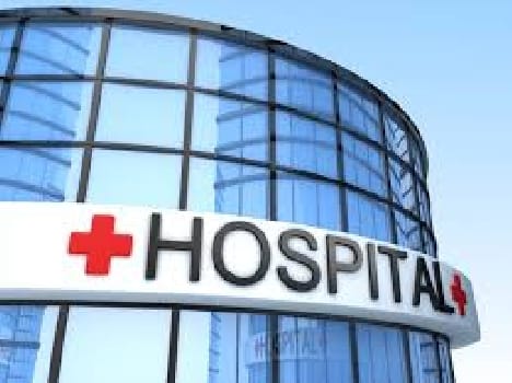 Rejuvenation : handing a Best Hospitals