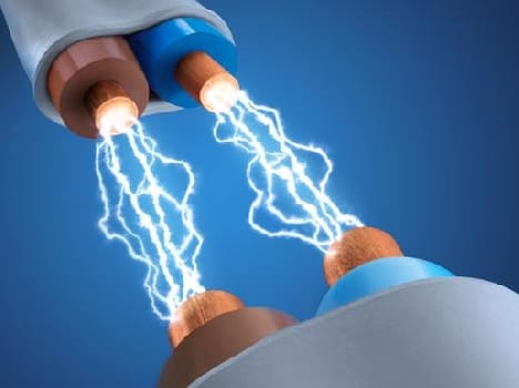 Power department team oppose at Uper Coat