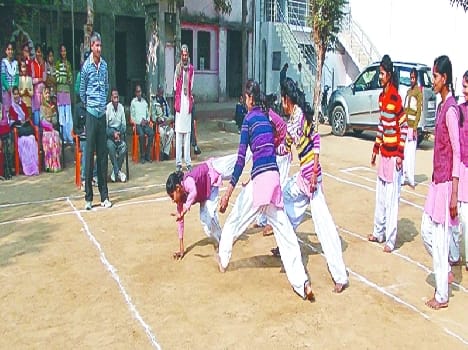 kabaddi
