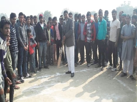 won the match by 85 runs 