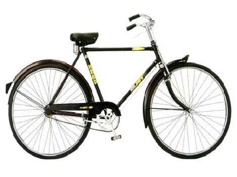 cycle, central, excise, duty