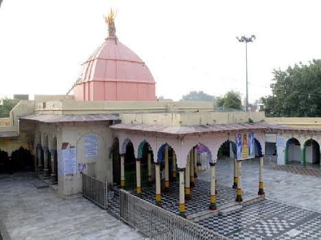 terror in mathura over attack