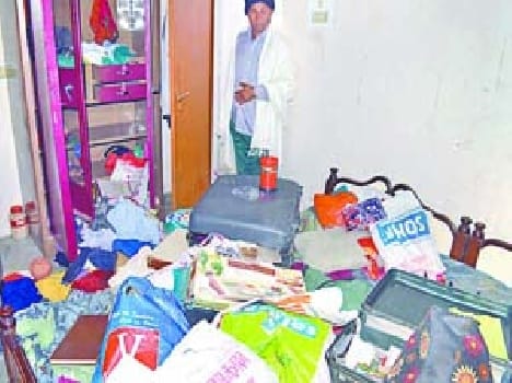 pratapgarh news