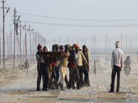 allahabad news