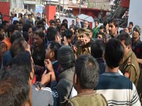 allahabad news