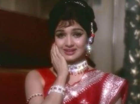 Asha Parekh is not only one person to lobby for Padma Bhushan