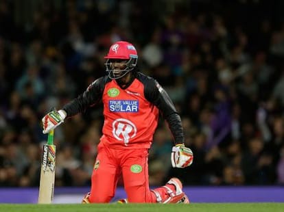 chris gayle again in trouble
