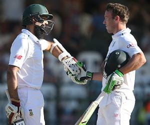 south africa vs england, 2nd test
