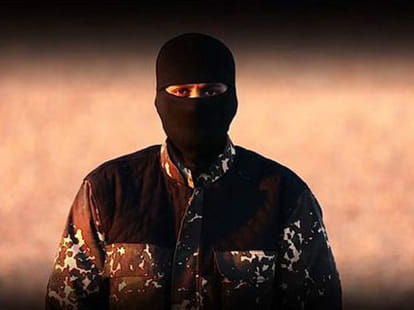 Recognized Islamic State of Hindu Jehadi.
