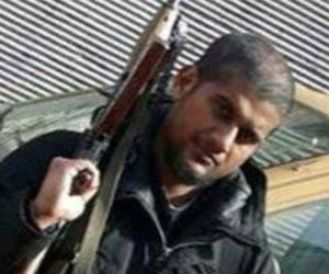 Recognized Islamic State of Hindu Jehadi.
