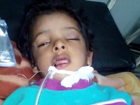 missing hammu reached home help of social media