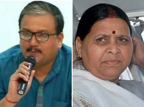 manoj jha can go in rajyasabha