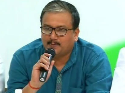 manoj jha can go in rajyasabha