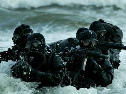 world's dangerous security agency