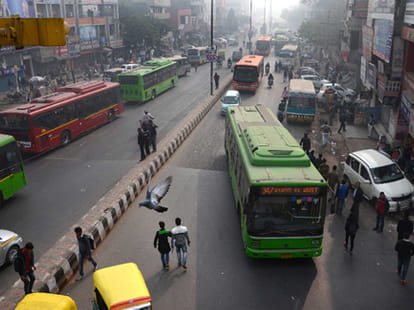 Ratan tata says for success of odd even formula we need good infrastructure