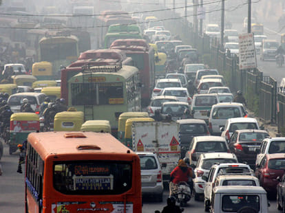 Ratan tata says for success of odd even formula we need good infrastructure