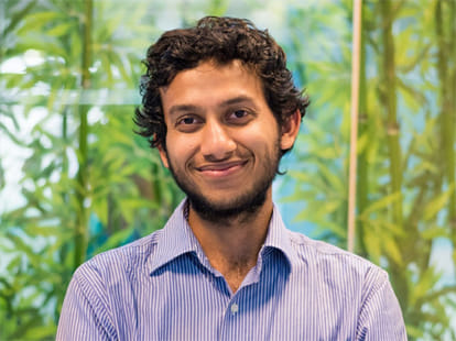 Forbes list of under 30 includes 45 Indians