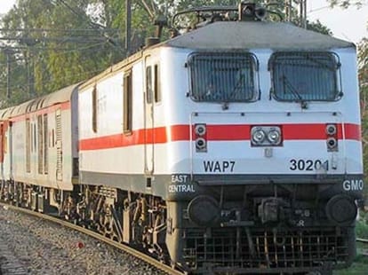 There will be two new platforms at Jammu station