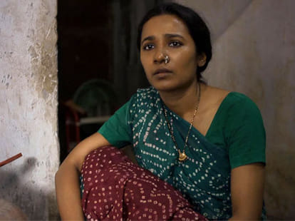 What Tannishtha Chatterjee feels about censer board