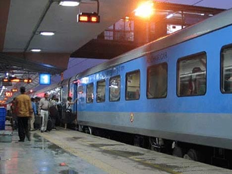 Rail passengers will get better facilities
