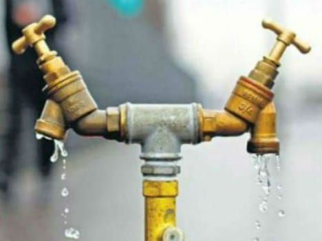 water supply in shimla