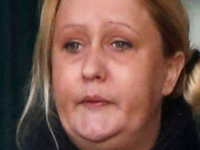 36 year-old mother gave drugs to minor for sex