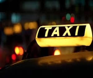 chandigarh STA will provide licence for web taxi