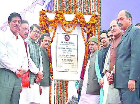 The government will change the image of railways