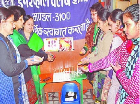 Tribute to the soldiers who died in Pathankot