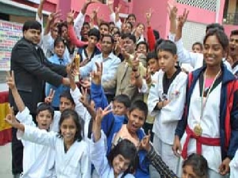 The hosts won the title of Mirzapur