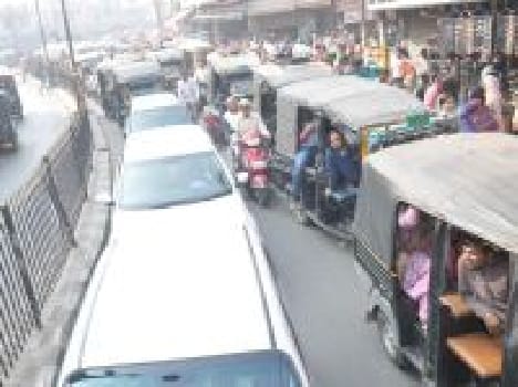 high security number plate in not naccesary for outsider 