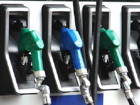 know what is the new price of fuel?