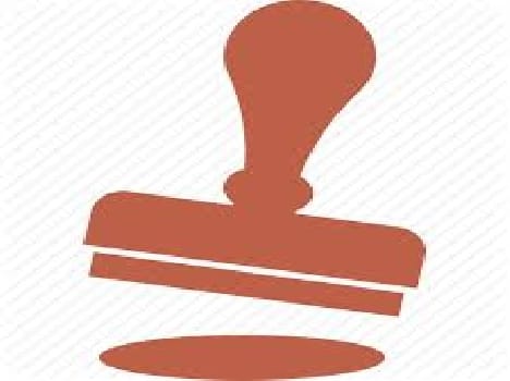 Antyodaya card holders make the new card